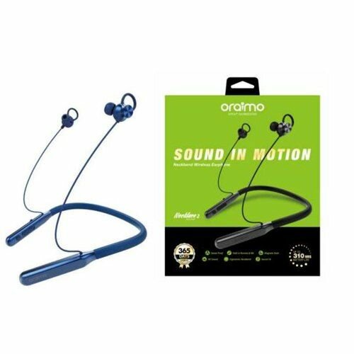 Oriamo neckband