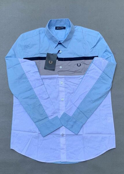 Chemise homme élégante