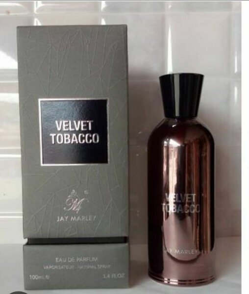 Parfum Velvet Tobacco 100ml