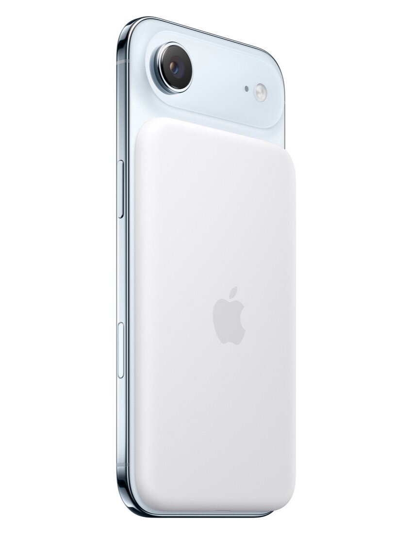 Batterie MagSafe iPhone Apple