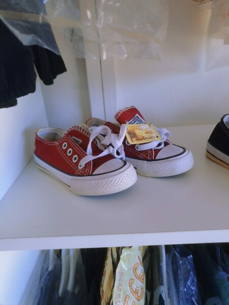 Chaussures pour enfants