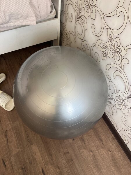 Фитбол большой