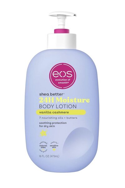 EOS Body Lotion
