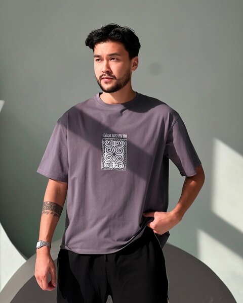 Футболки с пословицами