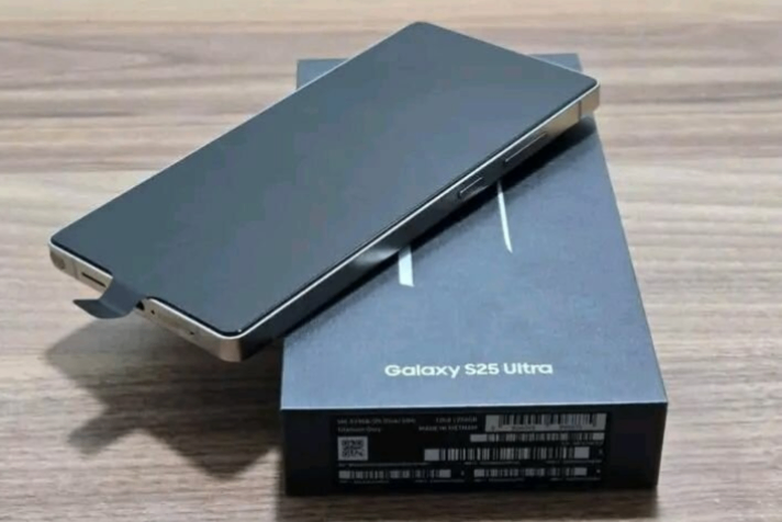 Samsung Galaxy S23 Ultra