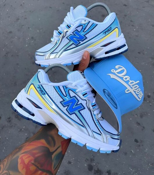 Chaussures de Course Confort