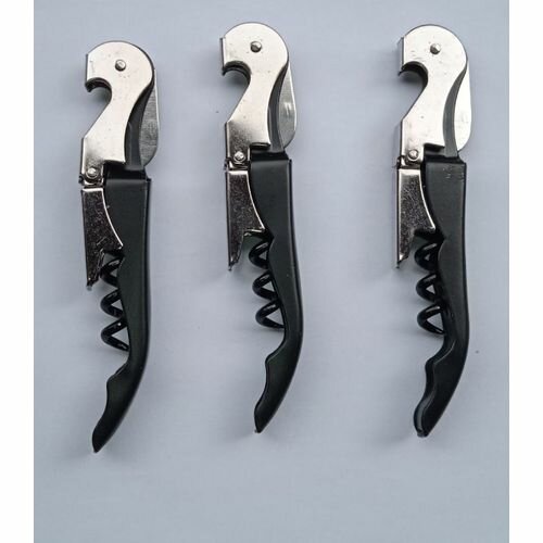 Tire Bouchon Lot De 3