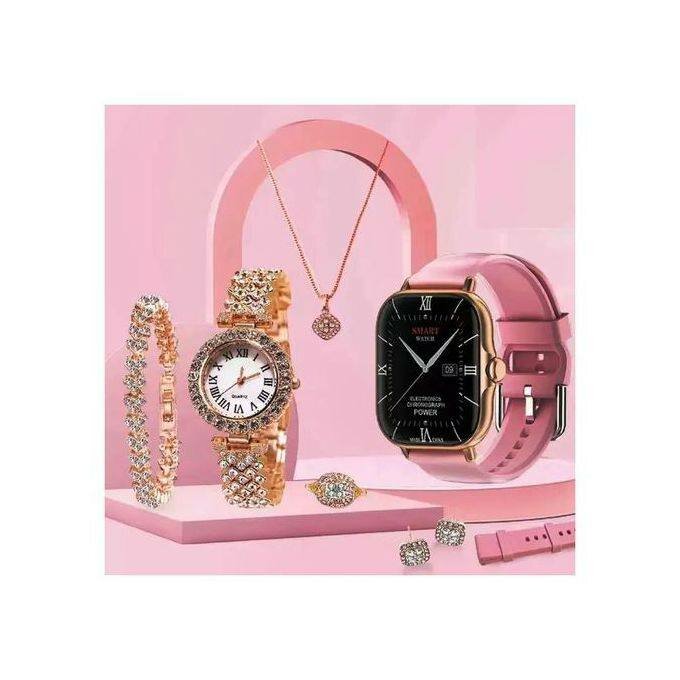 Montre femme et accessoires