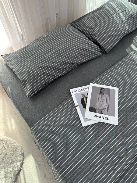 Постельное белье