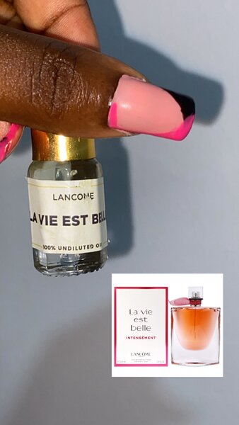 Lancôme La Vie Est Belle