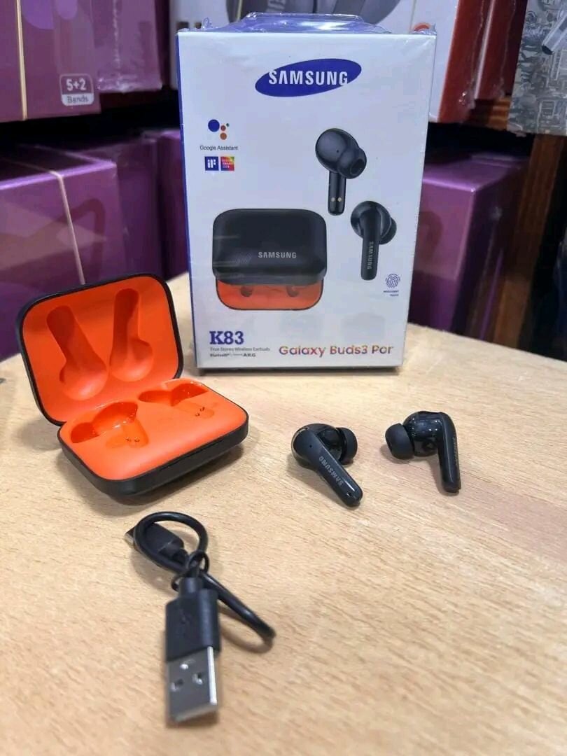 Écouteurs Samsung Galaxy Buds Live K13