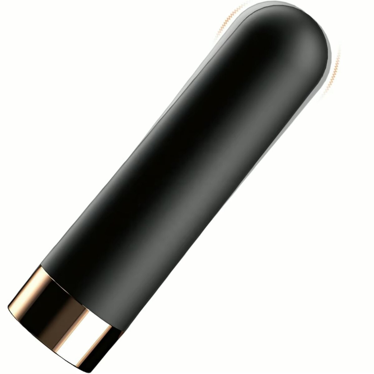 Mini Vibromasseur Sans Fil