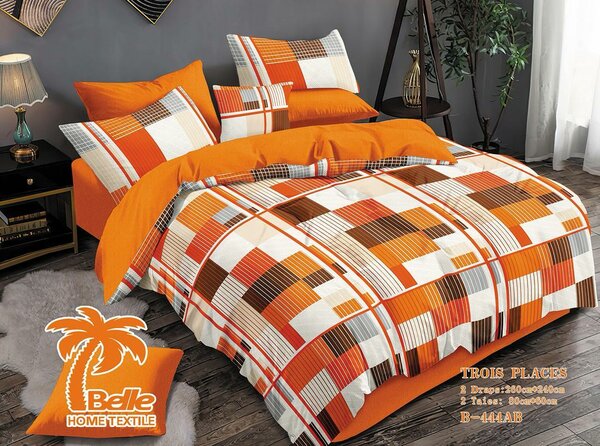 Parure de lit Belle moderne