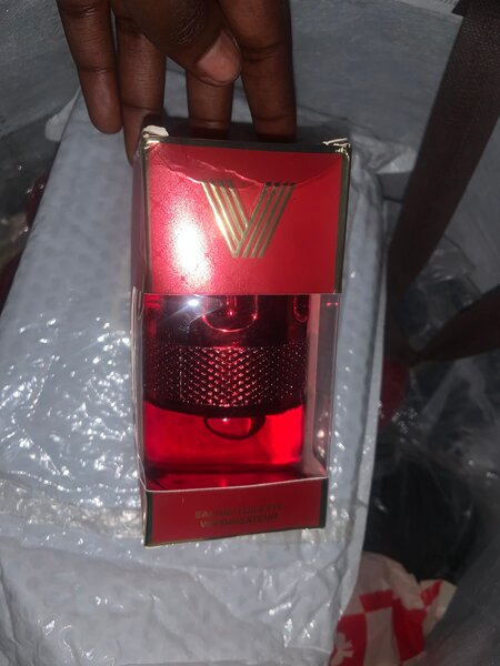 Eau de Toilette envoûtante homme