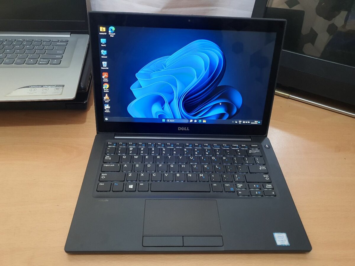 Dell Latitude 12-7280