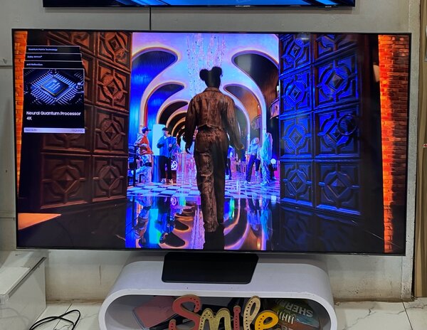 Samsung Neo QLED 75inches