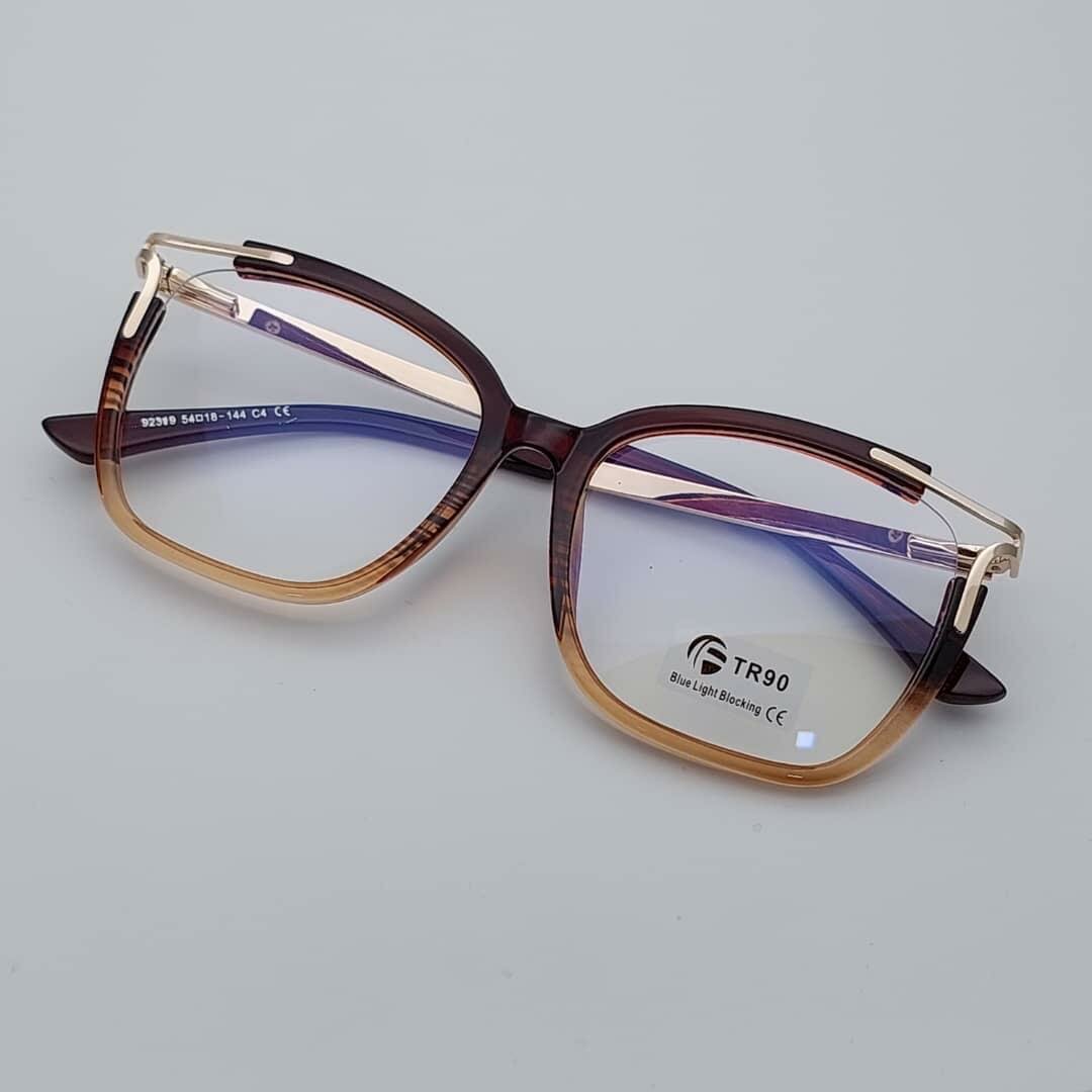 Lunettes anti-lumière bleue TR90