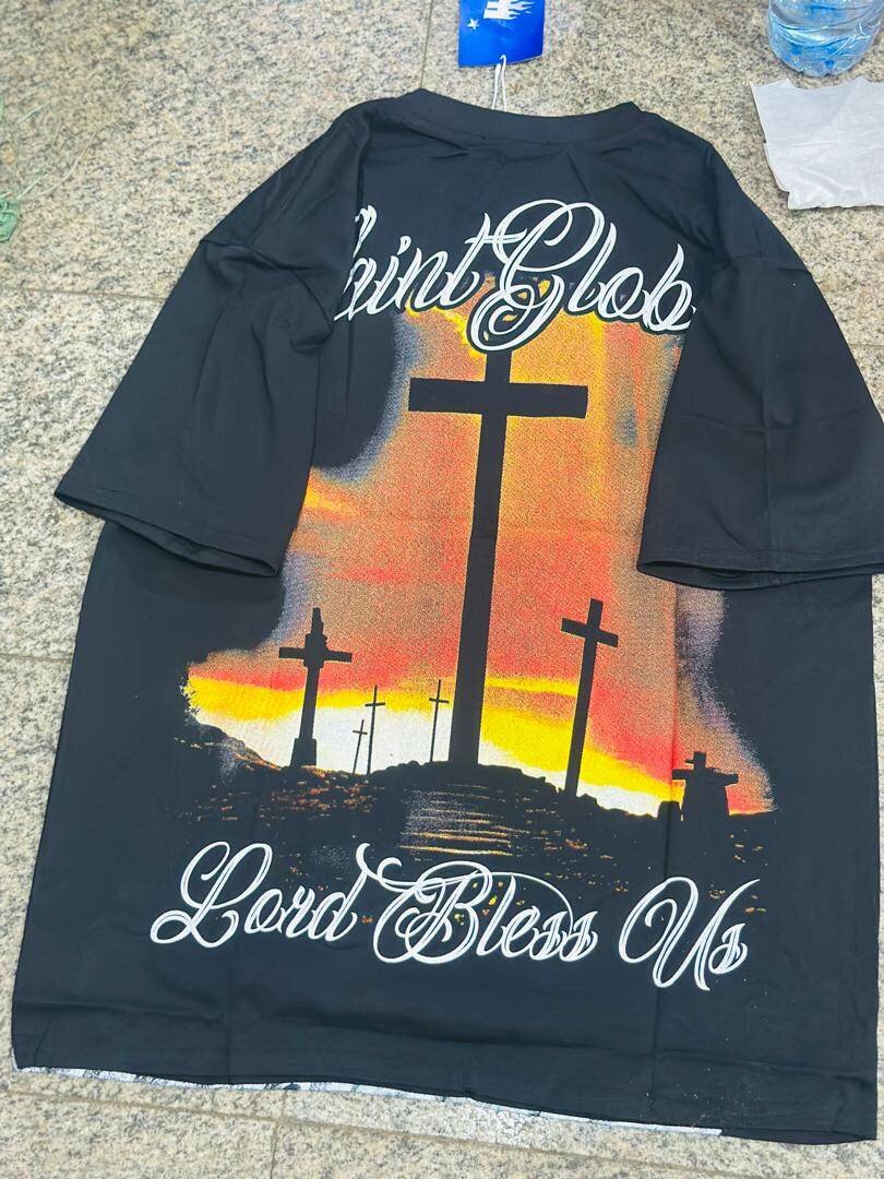 T-shirts décontractés chic