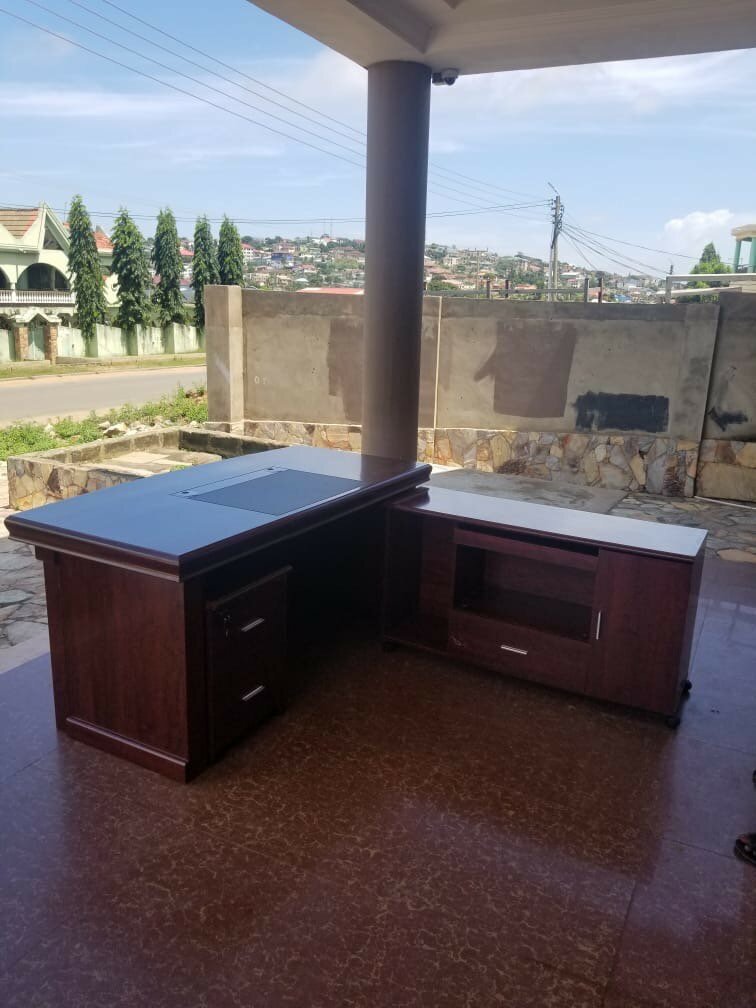 Office Table L shape