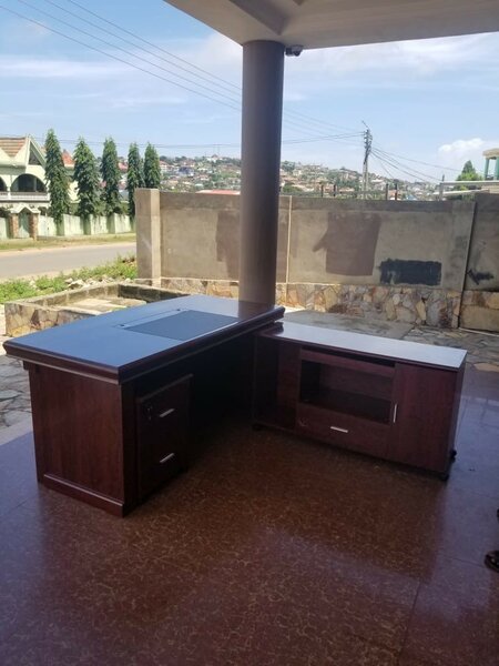 Office Table L shape