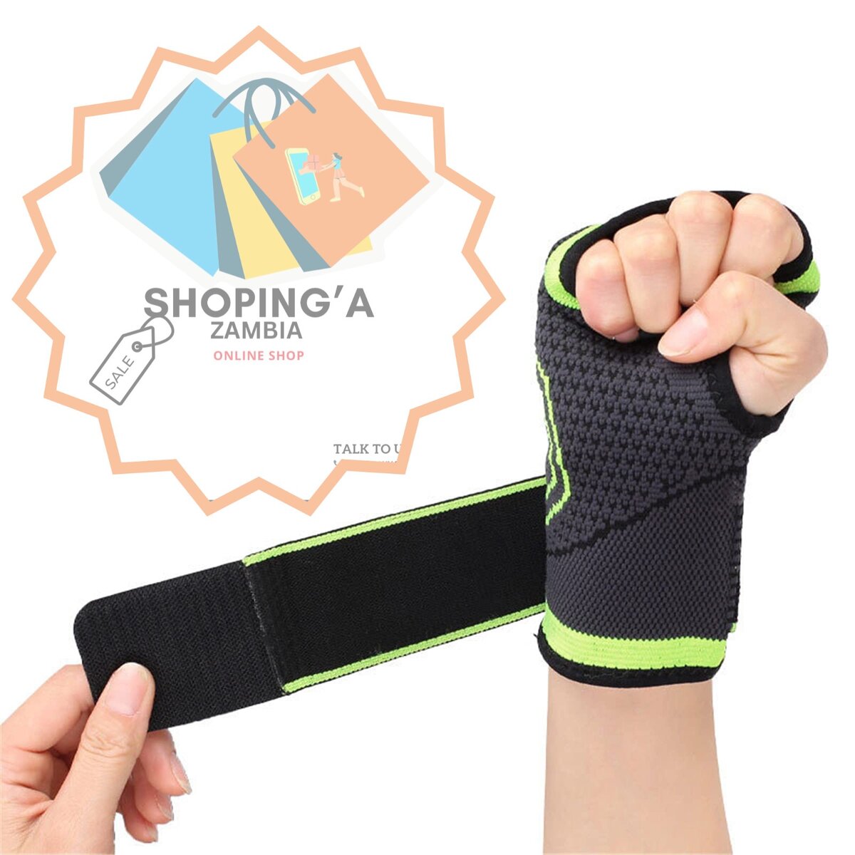 FITNESS GLOVES