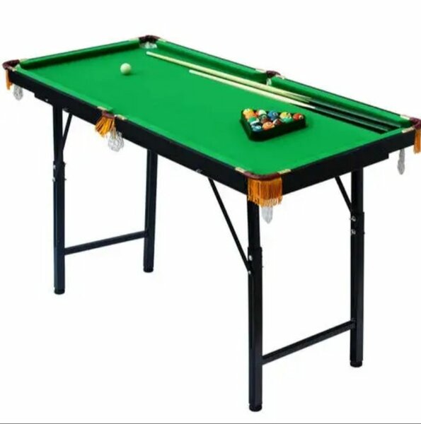 Table de billard enfant portable