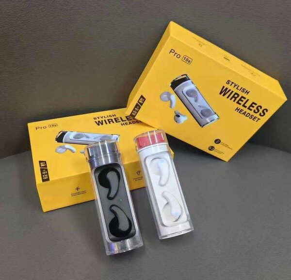 Écouteurs sans pro 10 series