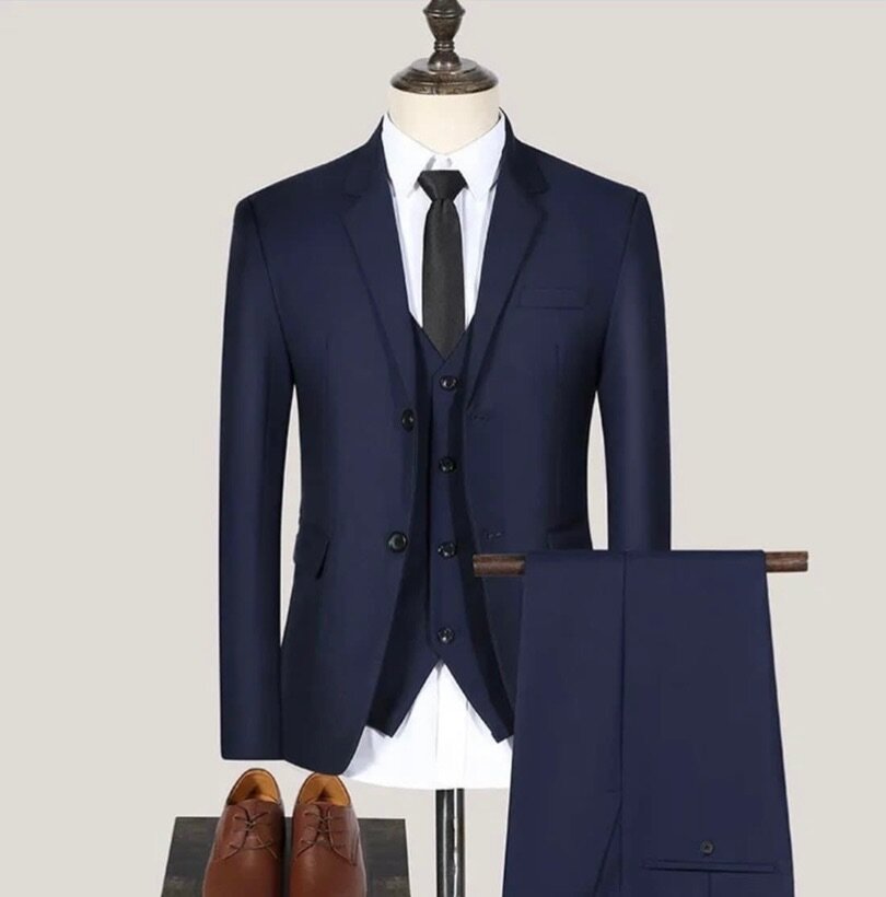 Mens suits