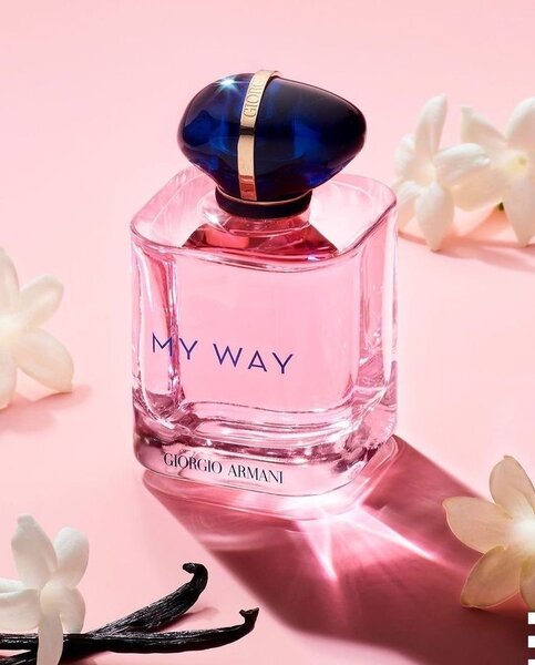 Armani My Way Eau de Parfum