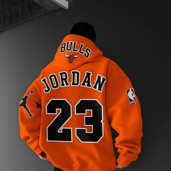 Sweat à capuche Mercedes stylé