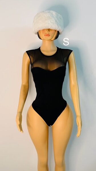 Body-Suit élégant