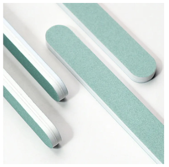 BEST CHOICE - Miracle Shine 2 in 1 Nail Buffer