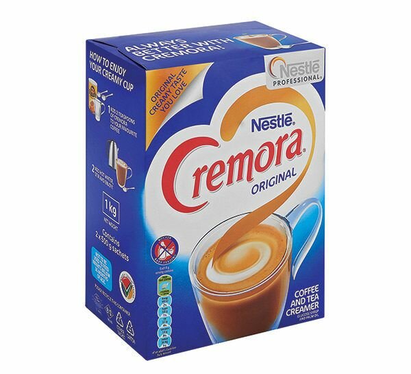Cremora milk