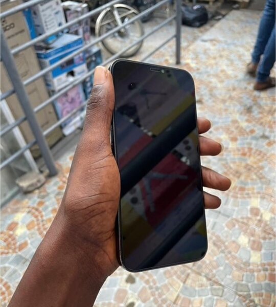 iPhone 12 Pro max 128gig