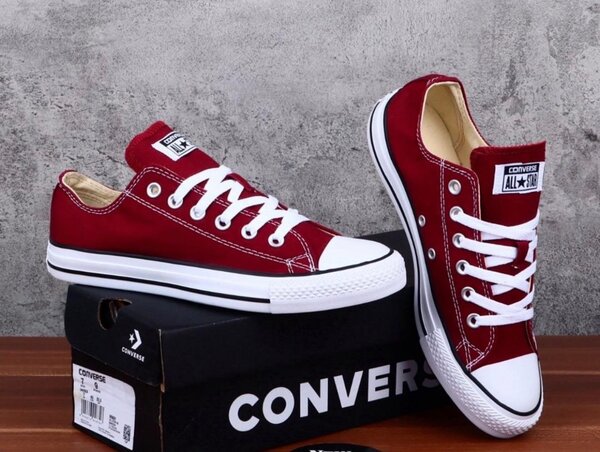 Converse Baskets Classiques