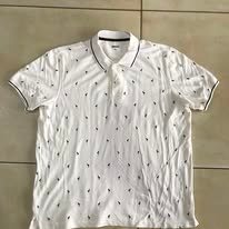 new casual good quality men's t-shirt