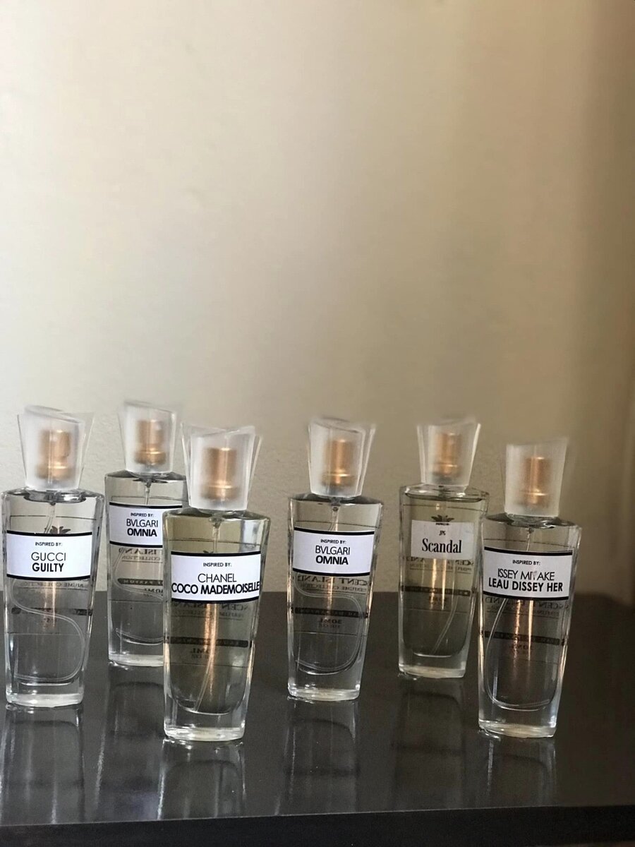 Spray & roll on combo