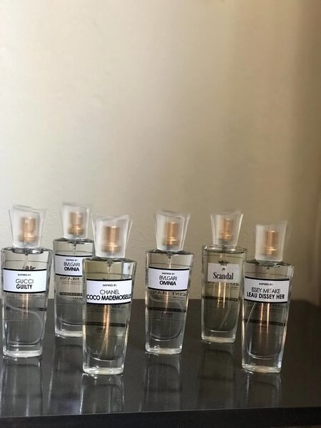 Spray & roll on combo