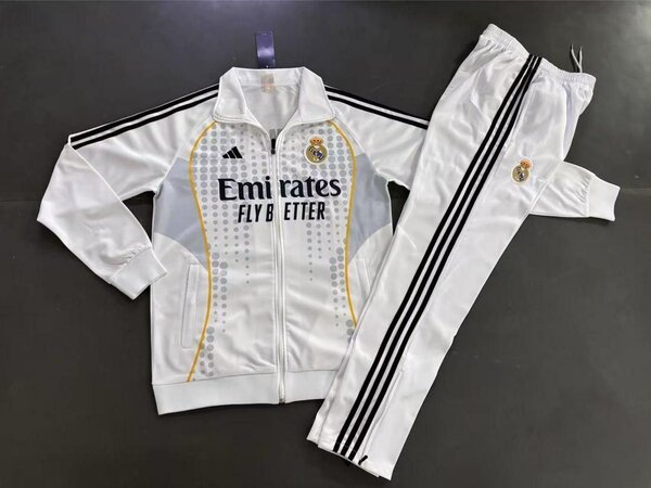 Survêtement Real Madrid Homme