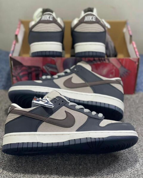 Baskets Nike Dunk Low