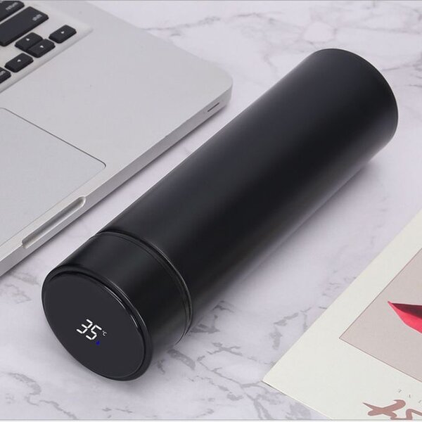 Onyx Thermos Smart Water Bottle