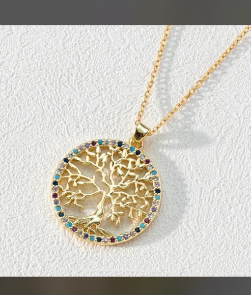 Arbre de vie est disponible je suis en promo