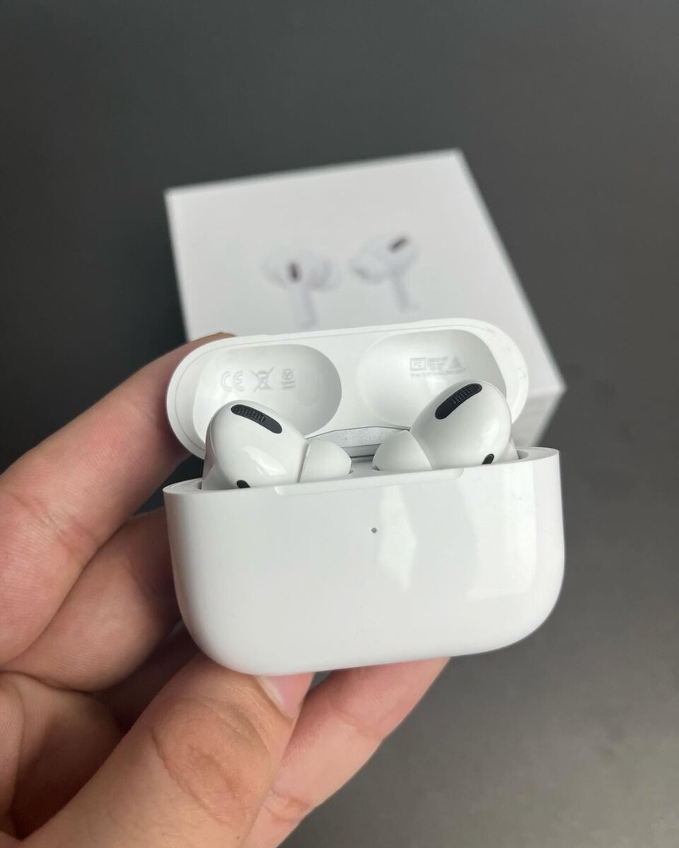 Airpods pro 2