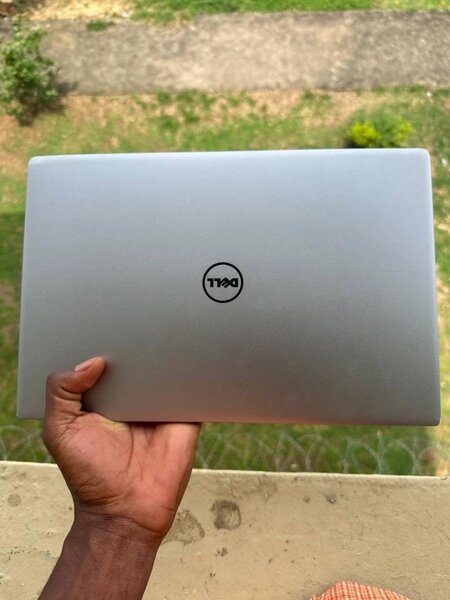 Dell xp slim