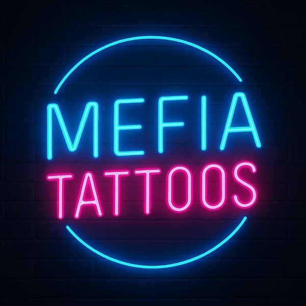 Tatouages Temporaires byMefia