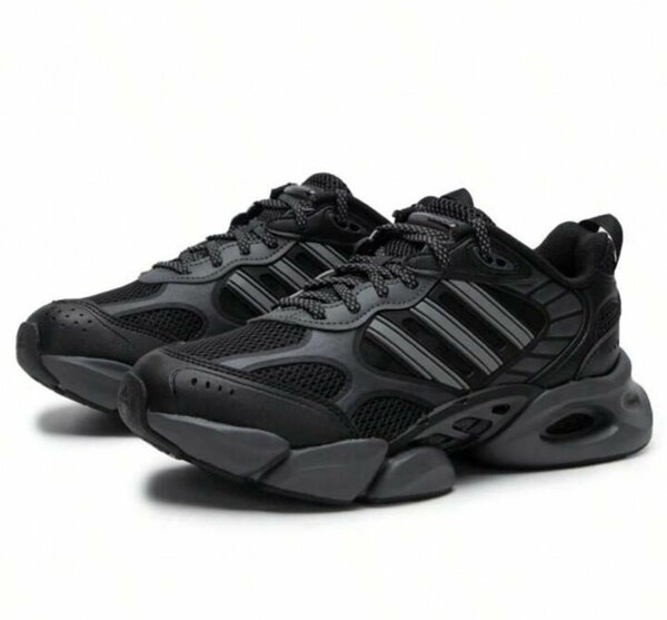 Baskets de course élégantes