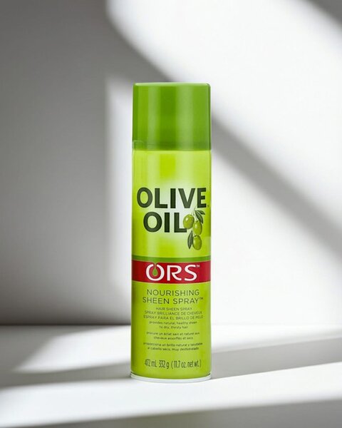 Spray Brillance Nourishing ORS