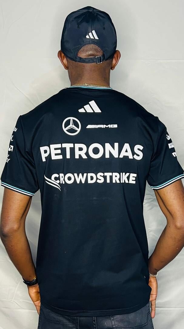 Mercedes AMG Petronas T shirt
