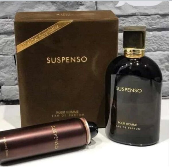 Parfum Iris oud , Mancera