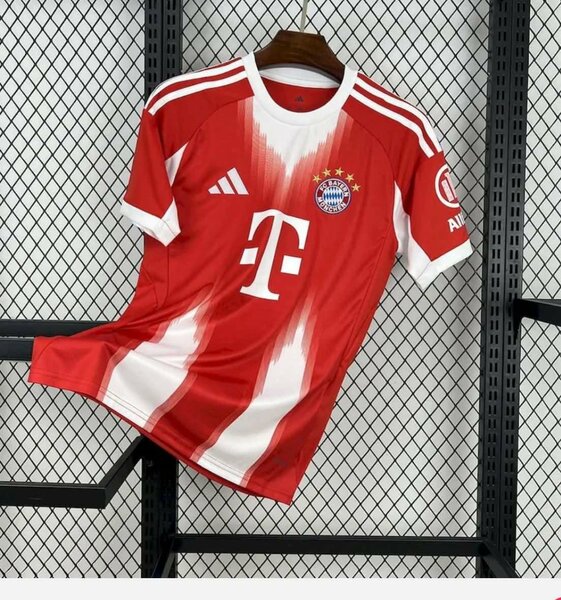 Maillot de foot Bayern Munich